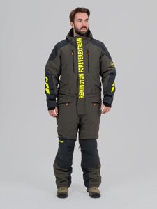 Комбинезон Remington Moto Traverse Black р. 2XL