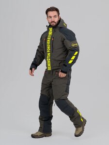 Комбинезон Remington Moto Traverse Black р. L