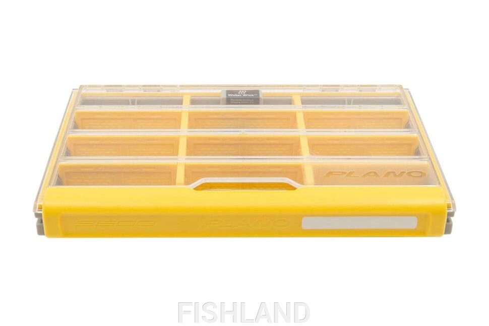 Коробка PLANO Edge Flex 3600 PLASE366 от компании FISHLAND - фото 1