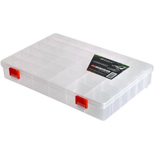 Коробка Select Lure Box SLHS-308# 27.5х19.5х4.5cm