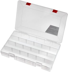 Коробка Select Lure Box SLHS-309# 35.8х23.5х5cm