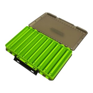 Коробка taumann tackle box TB#1