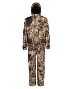 Костюм Remington Duck Hunting Yellow Waterfowl Honeycombs, р. XL