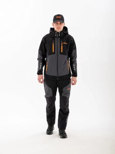 Костюм Remington Fishing Great Take Black р. 3XL