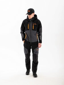 Костюм Remington Fishing Great Take Black р. 4XL