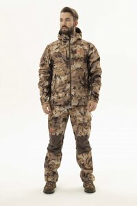 Костюм Remington Stalker Renewed Yellow Waterfowl Honeycombs р. M