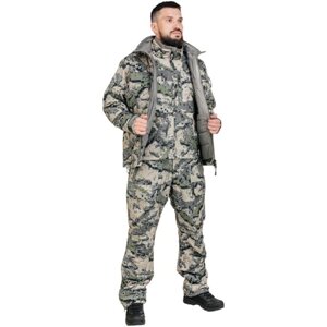 Костюм зимний 3в1 commander XL (N-TN-010-XL) NISUS