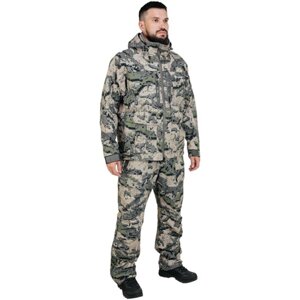 Костюм зимний 3в1 commander XXL (N-TN-010-XXL) NISUS
