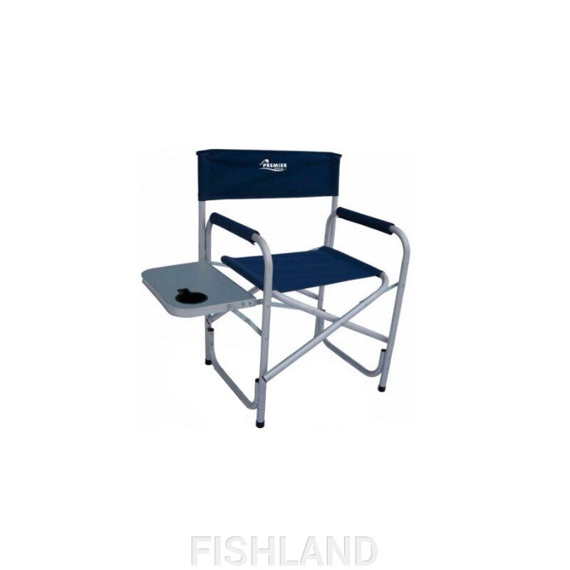 Кресло директорское со столиком (PR-232) PREMIER от компании FISHLAND - фото 1