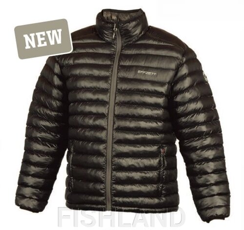 Куртка DAM effzett - thermolite jacket L