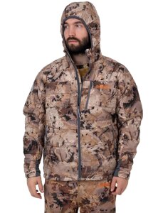 Куртка Remington Raven Yellow Waterfowl Honeycombs р. M