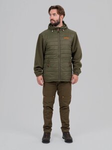 Куртка Remington Strike Olive р. 2XL