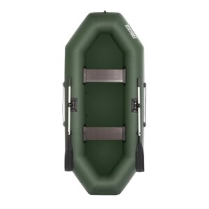 Лодка Бриз 280 (зеленый) Briz 280N (green)