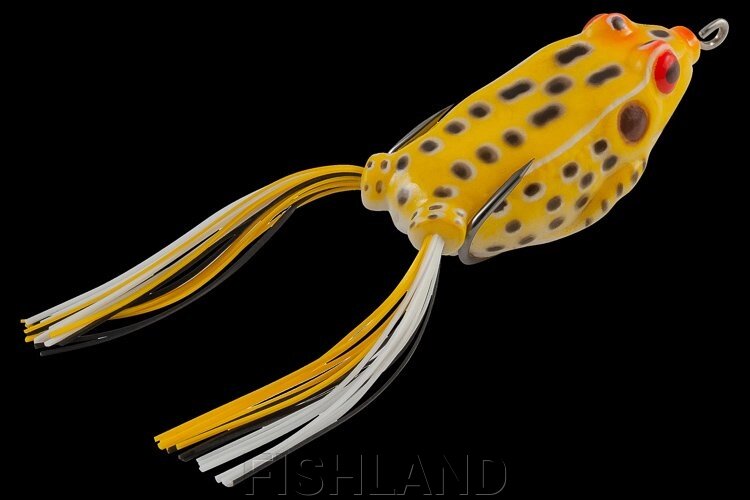 Лягушка TsuYoki BETTA FROG X001 от компании FISHLAND - фото 1