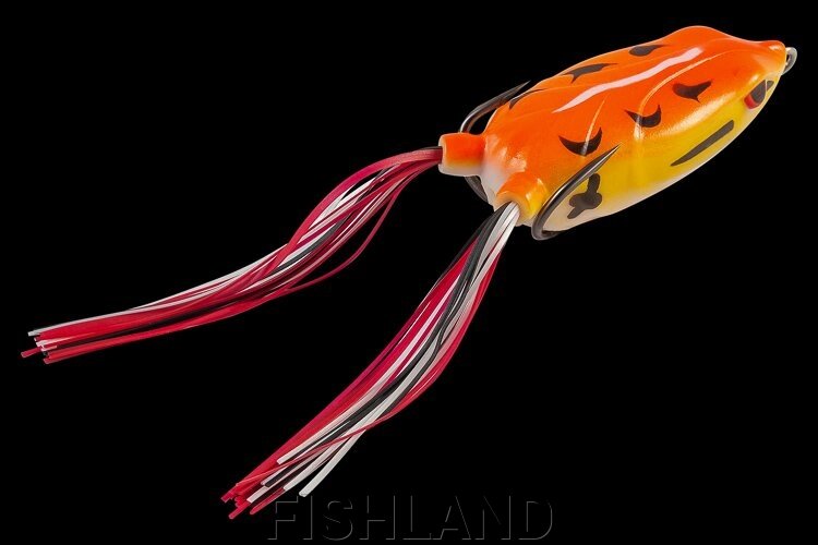 Лягушка TsuYoki SIGMA FROG 183 от компании FISHLAND - фото 1