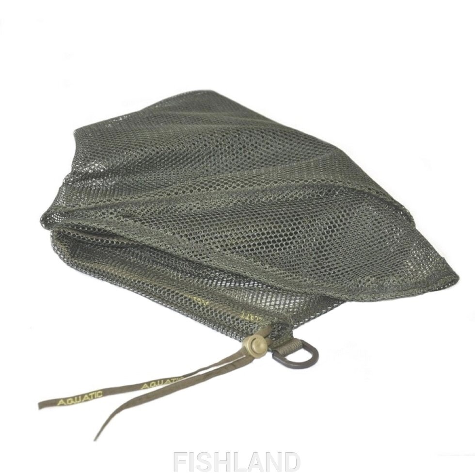 Мешок AQUATIC МР-01 для хранения рыбы (размер 75х100 см) от компании FISHLAND - фото 1