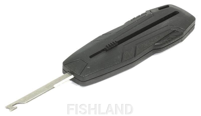 Минимульти инструмент Rapala для зимней рыбалки от компании FISHLAND - фото 1