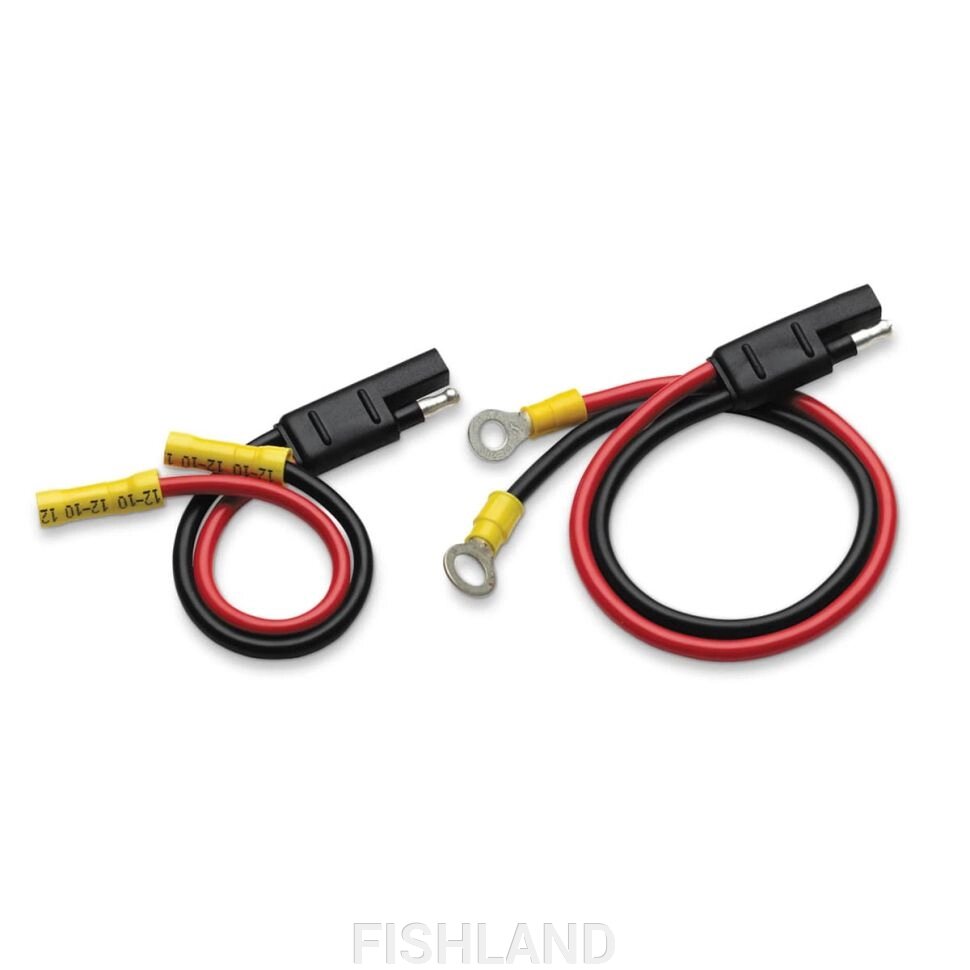 MKR-12 Quick Connector Plug от компании FISHLAND - фото 1