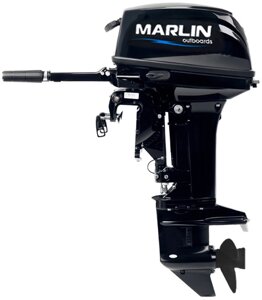 Мотор marlin MP 9,9 AMHS PRO (20)