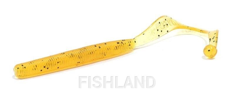 Мягкая приманка Kosadaka Slim 90 OL (7шт) от компании FISHLAND - фото 1