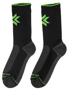 Носки norfin T1m element hiking coolmax CREW р.(39-41) M