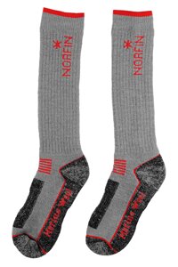 Носки norfin T4m arctic merino HEAVY LONG р.(39-41) M