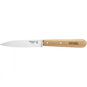 Нож кухонный Opinel №112 Paring ц: natural