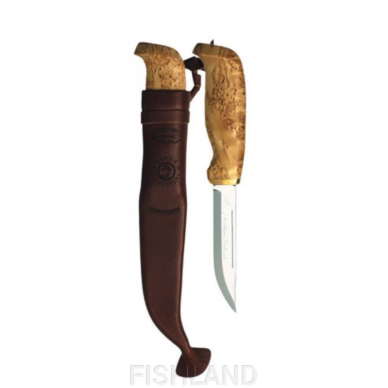 Нож Marttiini BIG LYNX (110/235) от компании FISHLAND - фото 1
