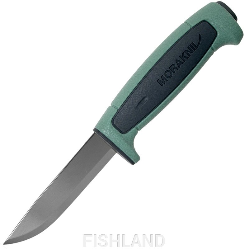Нож Morakniv Basic 546 LE 2021, stainless steel от компании FISHLAND - фото 1