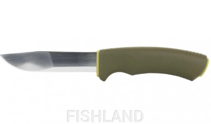 Нож Morakniv Busacraft Forest S от компании FISHLAND - фото 1