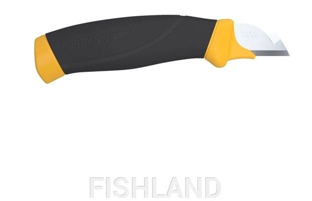 Нож Morakniv Electrician's Knife от компании FISHLAND - фото 1