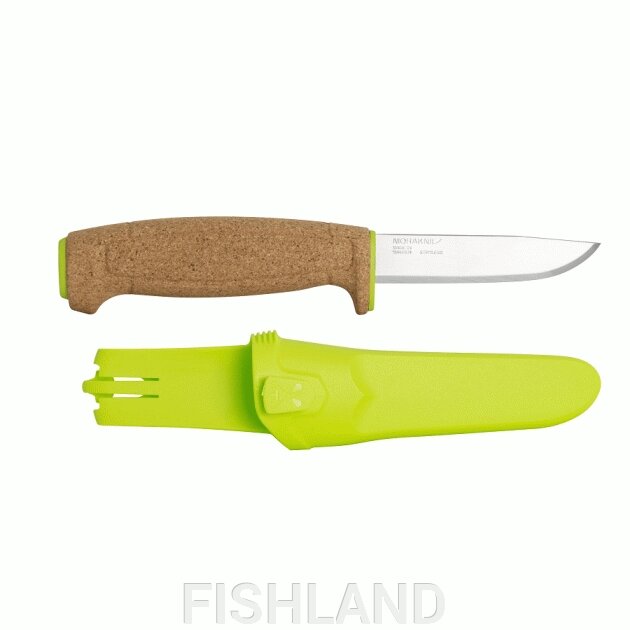 Нож Morakniv Floating Knife от компании FISHLAND - фото 1