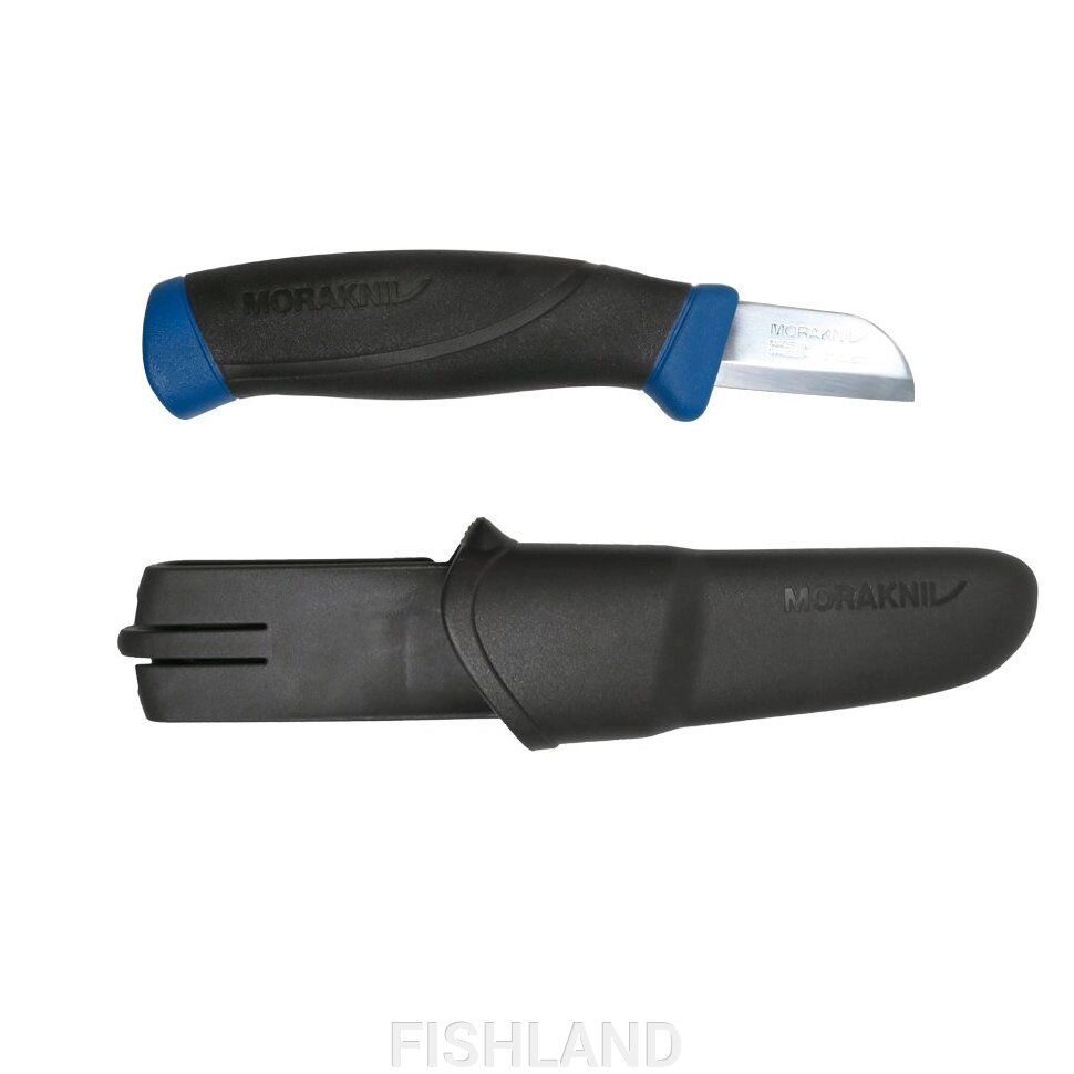 Нож Morakniv Service Knife от компании FISHLAND - фото 1
