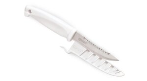 Нож rapala RSB4bx