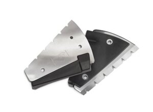 Ножи сменные MORA ICE для электробура EZ Cut диам. 150 мм.