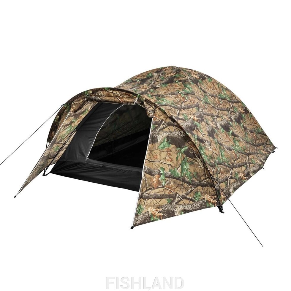 Палатка Comfort-4 от компании FISHLAND - фото 1