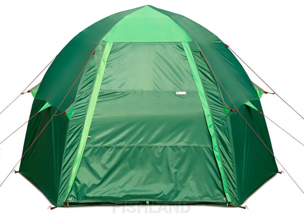 Палатка "ЛОТОС 3 Саммер" ##от компании## FISHLAND - ##фото## 1