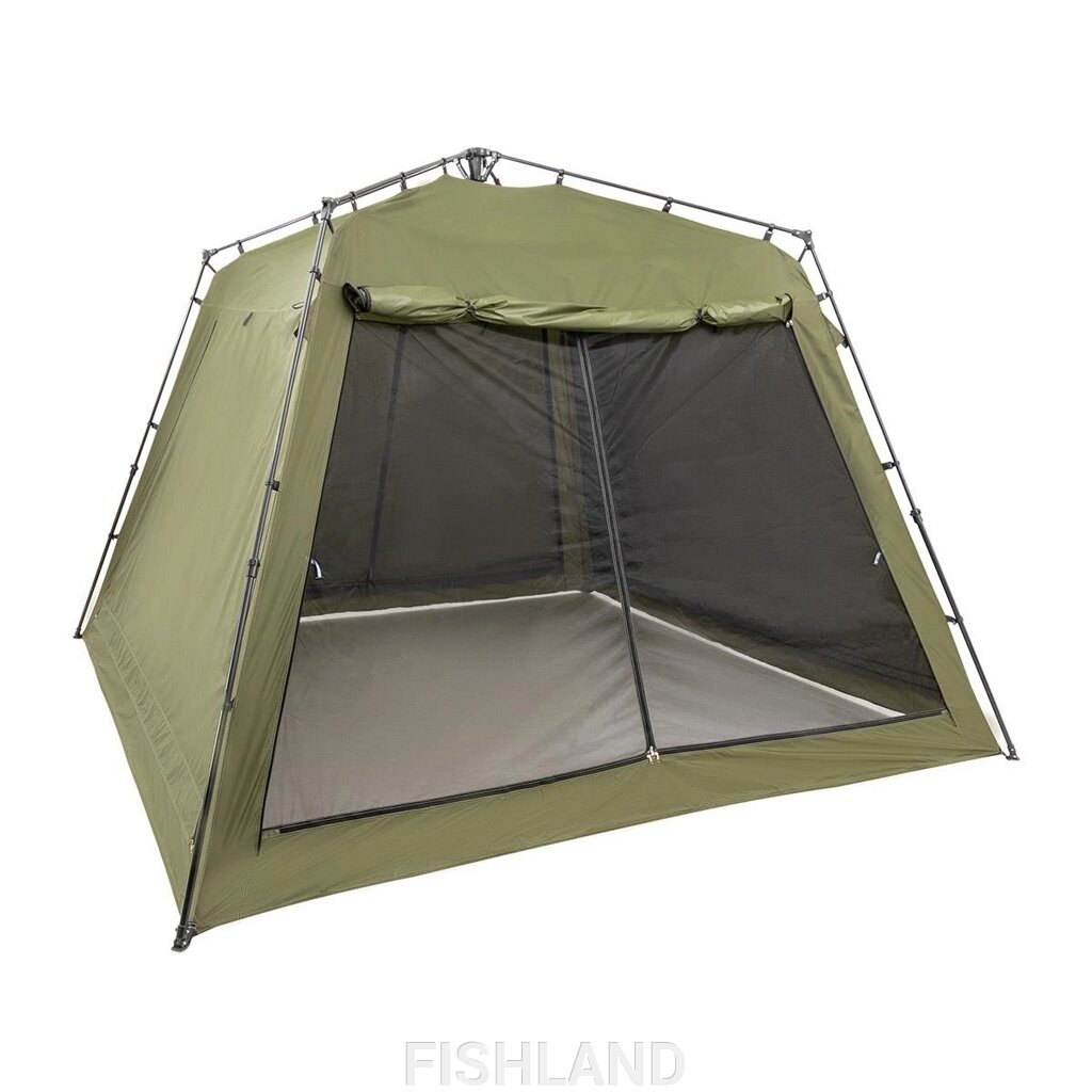 Палатка-шатер автомат (PR-FX-23045) PR от компании FISHLAND - фото 1