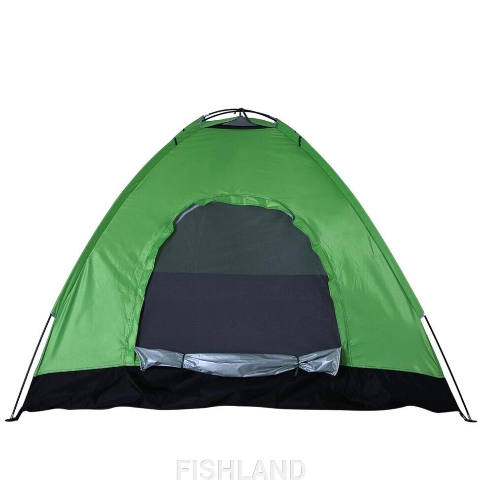 Палатка SUMMER-2 от компании FISHLAND - фото 1