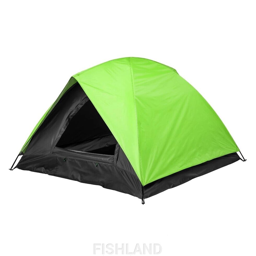 Палатка TRAVEL-3 от компании FISHLAND - фото 1