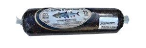 Паста фидерная Master carp 330гр чеснок-кориандр