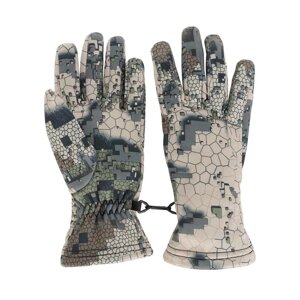 Перчатки демисезонные Fiber р. L/XL (N-TN-GLV-001-L/XL) Nisus