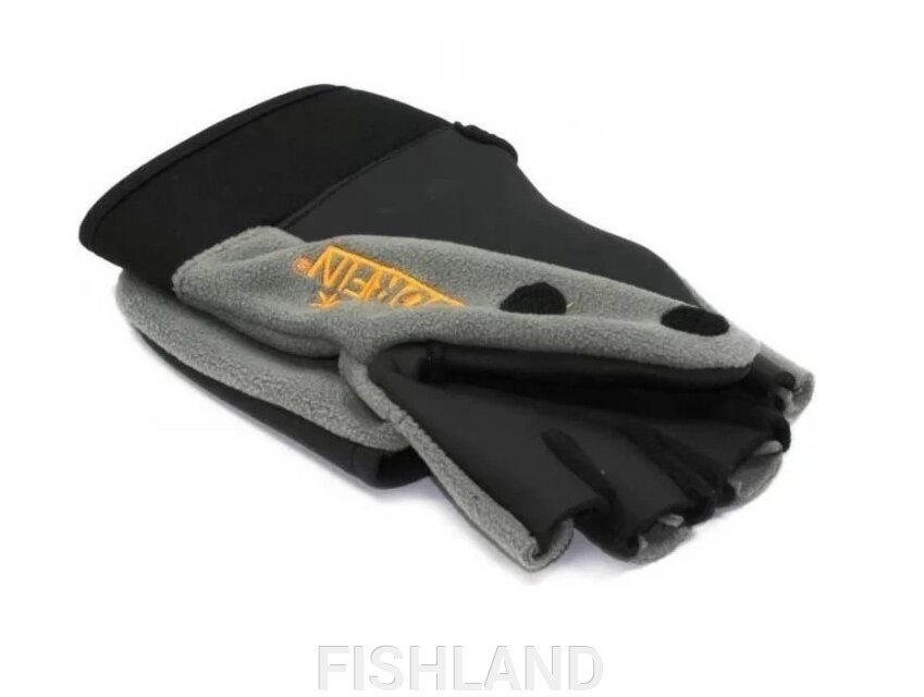 Перчатки Norfin HELIUM р. XXL от компании FISHLAND - фото 1