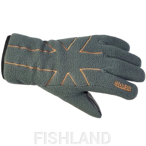 Перчатки Norfin SHIFTER р. XL от компании FISHLAND - фото 1