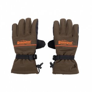 Перчатки Remington Activ Gloves Brown L/XL