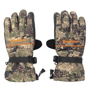 Перчатки Remington Activ Gloves Green Forest р. L/XL