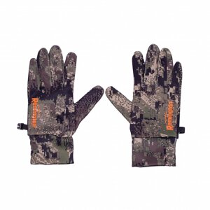 Перчатки Remington Gloves Places II Green Forest р. L/XL