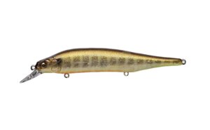 Воблер Megabass Ito Shiner SP 115mm 14.0g GLX Galaxy Shiner