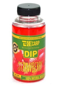 Дип TEXX Carp 200ml# Strawberry
