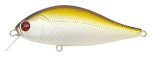 Воблер Pontoon21 Bet-A-Shad 75SP-SR (13,2г, 0,2-0,4м) / 317